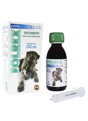 FOLREX CANTOA
