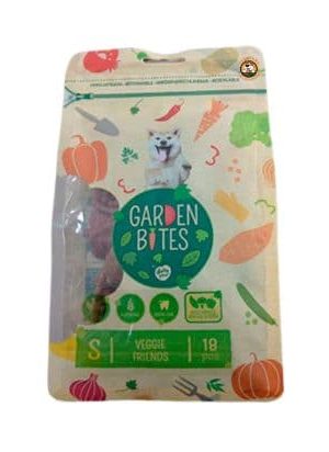 GARDEN BITES DAVÓ PLUS SWEET