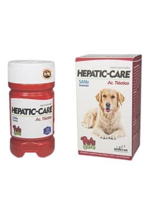 HEPATIC-CARE SAME
