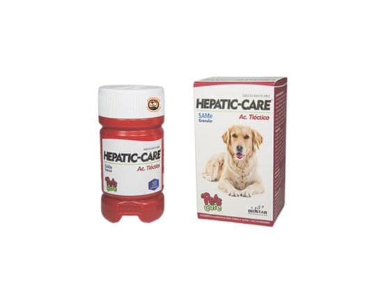 HEPATIC-CARE SAME