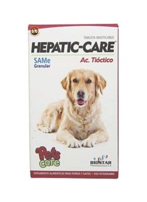 HEPATIC-CARE SAME