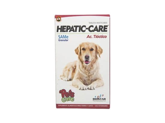 HEPATIC-CARE SAME