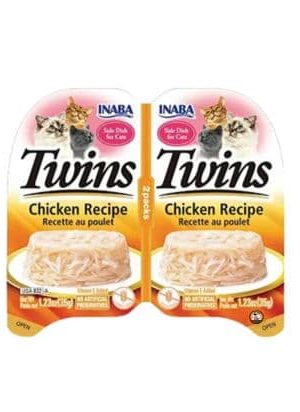 INABA TWINS CHICKEN RECIPE