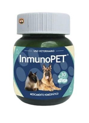 INMUNOPET TABLETAS