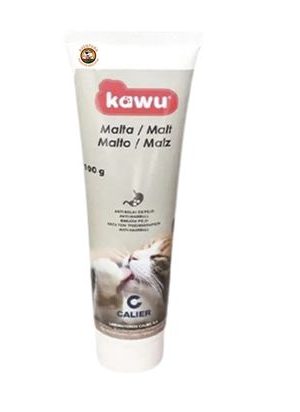 KAWU MALTA ANTI BOLAS DE PELO