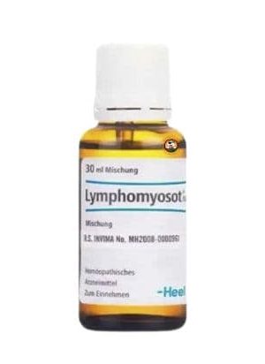 LYMPHOMYOSOT MIXTURA 30 ML VÍA ORAL (2)