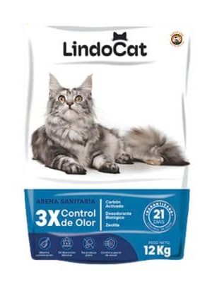 Lindocat Arena Sanitari Lindocat Arena Sanitaria