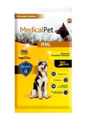 MEDICALPET RNL RENAL