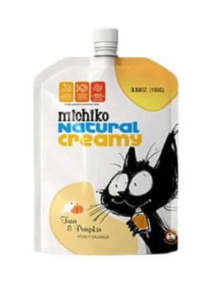 MICHIKO NATURAL CREAM JANA