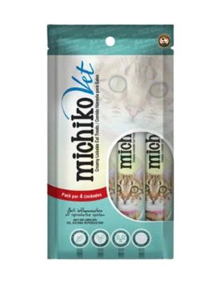 MICHIKO VET ANTIINFLAMACIÓN