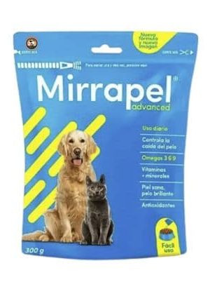 MIRRAPEL ADVANCED