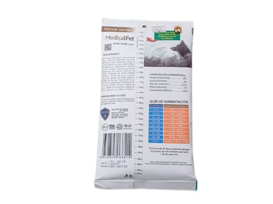 MedicalPet HPC Hepático Paté de Pollo 275 GR - Imagen 2