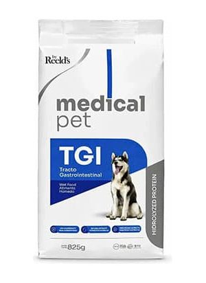 MedicalPet TGI Perros pollo