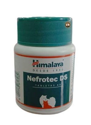 NEFROTEC DS HIMALAYA