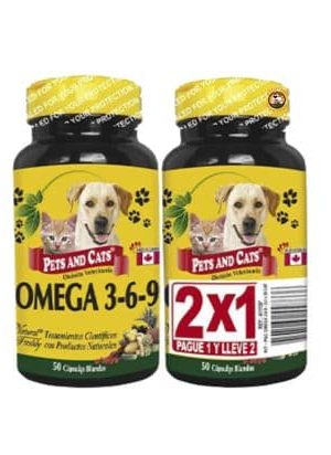 OMEGA 3-6-9 NATURAL
