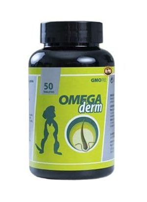 OMEGA DERM