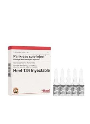 PANKREAS SUIS INJEEL