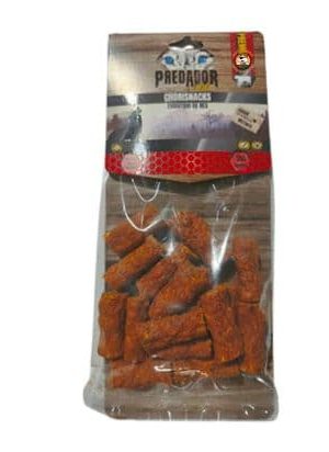 PREDADOR CHORISMACKS
