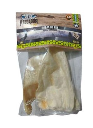 PREDADOR OREJA DE RES