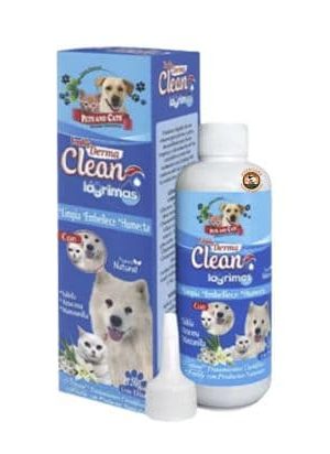 Pets and Cats Freshly Clean Shampoo