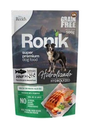 Ronik Super Premium Salmón