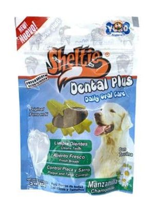 SHELTIE DENTAL CARE MANZANILLA