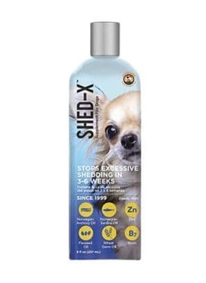 Shed-X Suplemento