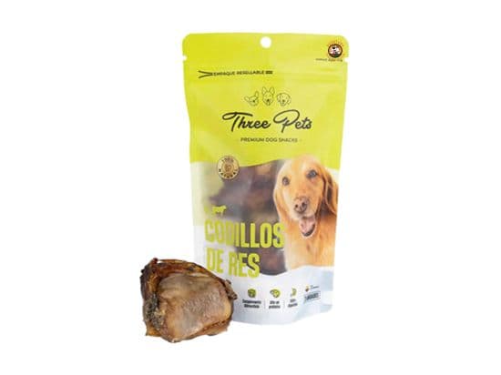 THREE PETS CODILLOS