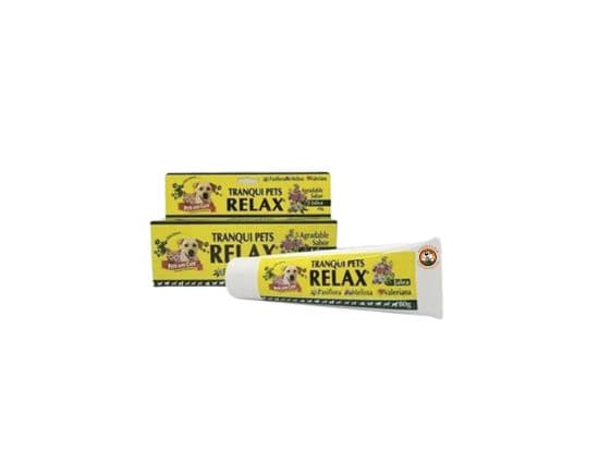 TRANQUI PETS RELAX JALEA 80 GR - Imagen 2