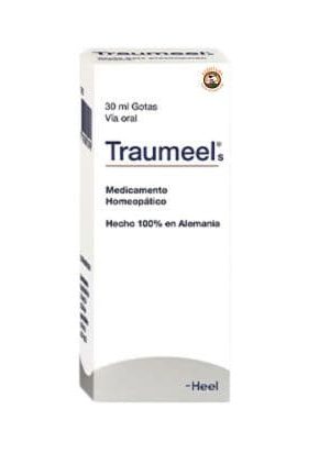 TRAUMEEL GOTAS