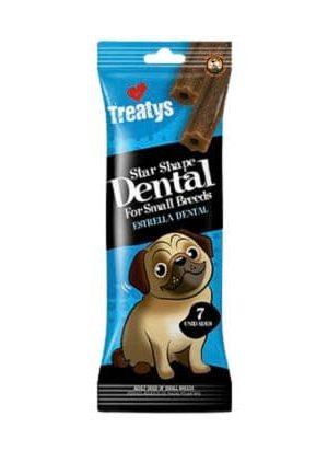 TREATYS DENTAL ESTRELLA