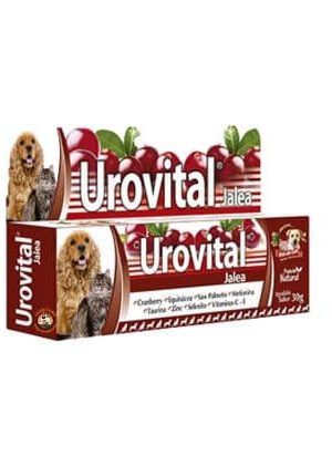 UROVITAL JALEA