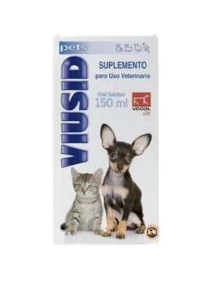 VECOL PET ORAL SOLUTION