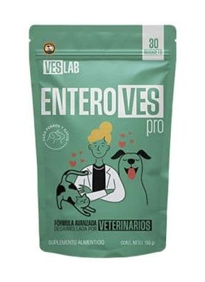 VESLAB ENTERO VES