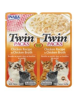 win Packs Chicken Recipe