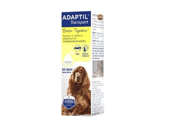 ADAPTIL TRANSPORT