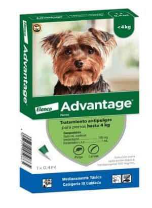 ADVANTAGE 0.4 ML