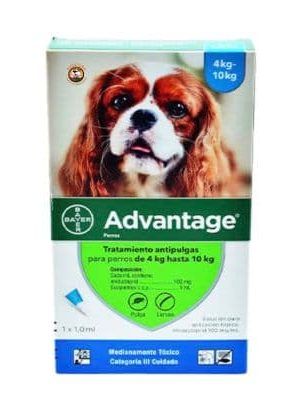 ADVANTAGE 1.0 ML