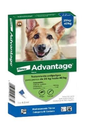 ADVANTAGE 4.0 ML