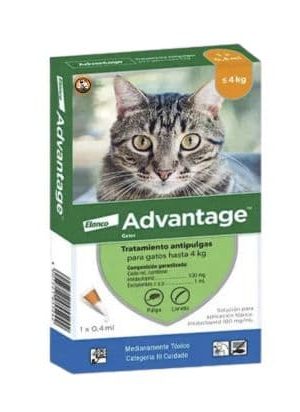ADVANTAGE PIPETA