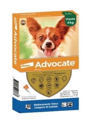 ADVOCATE 0.4 ML