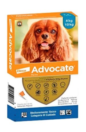 ADVOCATE 1.0 ML