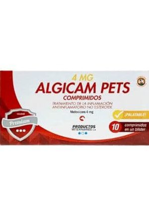 ALGICAM PETS