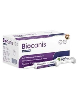 BIOCANIS GEL ORAL BIOCANIS GEL ORAL (2)