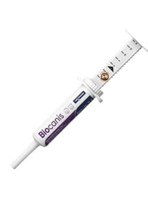 BIOCANIS GEL ORAL (2)