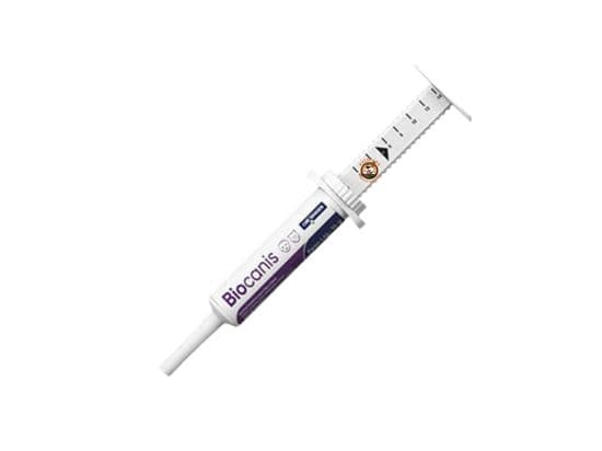 BIOCANIS GEL ORAL (2)