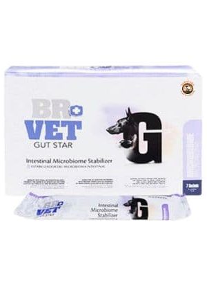 BR VET GUT STAR 7 SOBRES