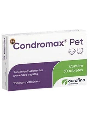 CONDROMAX PET