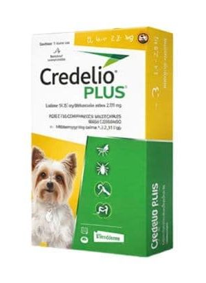 CREDELIO PLUS 1.4