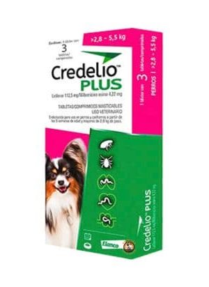 CREDELIO PLUS